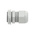 1SNG Series Light Grey PA 6 Cable Gland, PG13.5 Thread, 6mm Min, 12mm Max, IP66, IP68