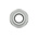1SNG Series Light Grey PA 6 Cable Gland, PG13.5 Thread, 6mm Min, 12mm Max, IP66, IP68