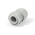 1SNG Series Light Grey PA 6 Cable Gland, PG13.5 Thread, 6mm Min, 12mm Max, IP66, IP68