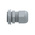 1SNG Series Grey PA 6 Cable Gland, PG13.5 Thread, 6mm Min, 12mm Max, IP66, IP68