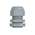 1SNG Series Grey PA 6 Cable Gland, PG13.5 Thread, 6mm Min, 12mm Max, IP66, IP68