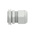 1SNG Series Light Grey PA 6 Cable Gland, PG21 Thread, 13mm Min, 18mm Max, IP66, IP68