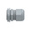 1SNG Series Grey PA 6 Cable Gland, PG21 Thread, 13mm Min, 18mm Max, IP66, IP68