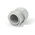 1SNG Series Light Grey PA 6 Cable Gland, PG29 Thread, 18mm Min, 25mm Max, IP66, IP68