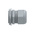 1SNG Series Grey PA 6 Cable Gland, PG29 Thread, 18mm Min, 25mm Max, IP66, IP68