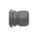 1SNG Series Black PA 6 Cable Gland, PG29 Thread, 18mm Min, 25mm Max, IP66, IP68