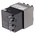 Hengstler 446 Counter, 5 Digit, 25Hz, 24 V dc