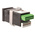 Hengstler SIGNO 721 Counter, 5 Digit, 60kHz, 12 → 30 V dc