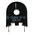 RS PRO Current Transformer, 10A Input, 10:1, 5mm Bore