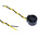 RS PRO Current Transformer Current Transformer, 25A Input, 500:1, 7mm Bore