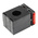 RS PRO Base Mounted Current Transformer, 100A Input, 100:5, 5 A Output, 21 x 10mm Bore