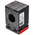 RS PRO Base Mounted Current Transformer, 125A Input, 125:5, 5 A Output, 21 x 10mm Bore
