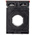 RS PRO Base Mounted Current Transformer, 125A Input, 125:5, 5 A Output, 21 x 10mm Bore