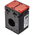RS PRO Base Mounted Current Transformer, 125A Input, 125:5, 5 A Output, 21 x 10mm Bore