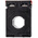 RS PRO Base Mounted Current Transformer, 150A Input, 150:5, 5 A Output, 21 x 10mm Bore