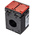 RS PRO Base Mounted Current Transformer, 150A Input, 150:5, 5 A Output, 21 x 10mm Bore