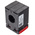 RS PRO Base Mounted Current Transformer, 300A Input, 300:5, 5 A Output, 21 x 10mm Bore