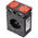 RS PRO Base Mounted Current Transformer, 80A Input, 80:5, 5 A Output, 30 x 10mm Bore