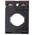 RS PRO Base Mounted Current Transformer, 200A Input, 200:5, 5 A Output, 30 x 10mm Bore