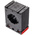 RS PRO Base Mounted Current Transformer, 100A Input, 100:5, 5 A Output, 40 x 11mm Bore