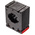 RS PRO Base Mounted Current Transformer, 250A Input, 250:5, 5 A Output, 40 x 11mm Bore