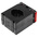 RS PRO Base Mounted Current Transformer, 800A Input, 800:1A, 1A Output, 40 x 11mm Bore