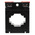 RS PRO Base Mounted Current Transformer, 800A Input, 800:1A, 1A Output, 40 x 11mm Bore