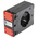 RS PRO Base Mounted Current Transformer, 1250A Input, 1250:5, 5 A Output, 61 x 51mm Bore