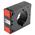RS PRO Base Mounted Current Transformer, 1000A Input, 1000:5, 5 A Output, 80 x 12mm Bore