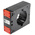 RS PRO Base Mounted Current Transformer, 1500A Input, 1500:5, 5 A Output, 80 x 12mm Bore