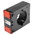 RS PRO Base Mounted Current Transformer, 1600A Input, 1600:5, 5 A Output, 80 x 12mm Bore