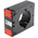 RS PRO Base Mounted Current Transformer, 2000A Input, 2000:5, 5 A Output, 80 x 12mm Bore