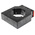 RS PRO Base Mounted Current Transformer, 2000A Input, 2000:5, 5 A Output, 100 x 30mm Bore