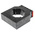 RS PRO Base Mounted Current Transformer, 3000A Input, 3000:5, 5 A Output, 100 x 30mm Bore