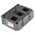 RS PRO Base Mounted Current Transformer, 125A Input, 125:5, 5 A Output, 35mm Bore