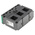 RS PRO Base Mounted Current Transformer, 150A Input, 150:5, 5 A Output, 35mm Bore