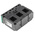 RS PRO Base Mounted Current Transformer, 160A Input, 160:5, 5 A Output, 35mm Bore