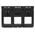 RS PRO Base Mounted Current Transformer, 600A Input, 600:5, 5 A Output, 45mm Bore