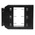 RS PRO Base Mounted Current Transformer, 1000A Input, 1000:5, 5 A Output, 101 x 56mm Bore
