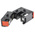 RS PRO Base Mounted Current Transformer, 100A Input, 100:5, 5 A Output, 33 x 23mm Bore