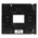 RS PRO Base Mounted Current Transformer, 100A Input, 100:5, 5 A Output, 33 x 23mm Bore