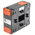 RS PRO Base Mounted Current Transformer, 100A Input, 100:5, 5 A Output, 33 x 23mm Bore