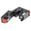 RS PRO Base Mounted Current Transformer, 250A Input, 250:5, 5 A Output, 33 x 23mm Bore