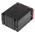 RS PRO Base Mounted Current Transformer, 15A Input, 15:5, 5 A Output, 62 x 40mm Bore