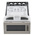 Omron H7GP Counter, 6 Digit, 12 → 24 V dc