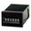 Kübler W16.20 Counter, 6 Digit, 10Hz, 24 V dc