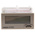 Omron H7EC Counter, 8 Digit, 20Hz, 24 → 240 V ac/dc