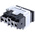 Omron H7E Counter, 7 Digit