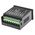Kübler CODIX 133 Counter, 8 Digit, 6kHz, 4 → 30 V dc
