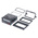 Kubler CODIX 135 Counter, 8 Digit, 4 → 30 V dc